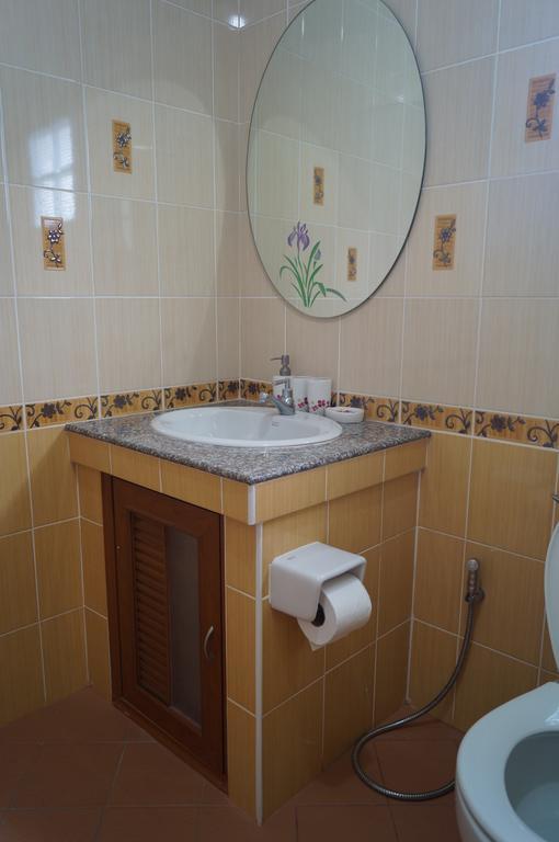 Three Moon Apartman Dojszaket Kültér fotó